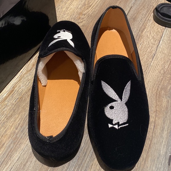 Mens Playboy Loafers - Picture 4 of 4